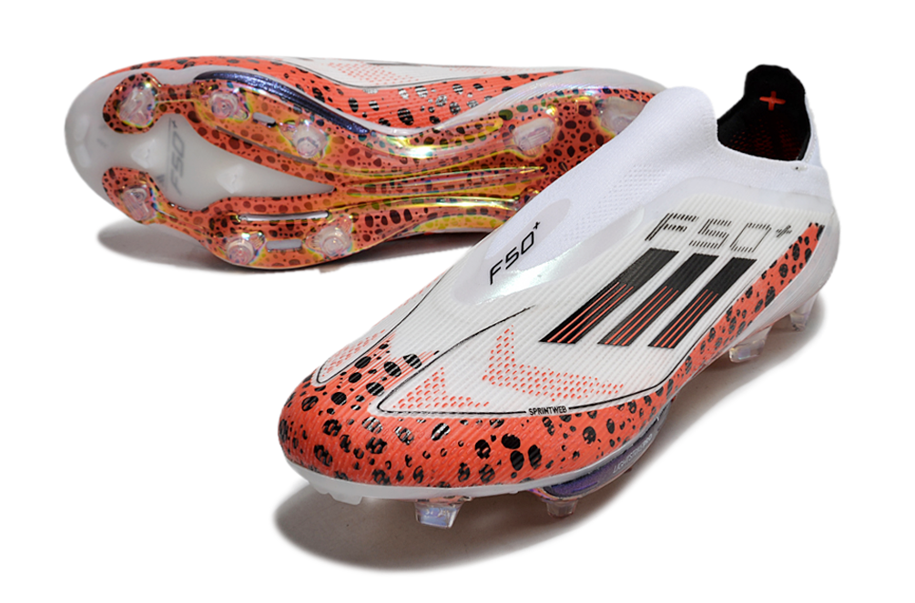 BOTAS ELITE F5O +