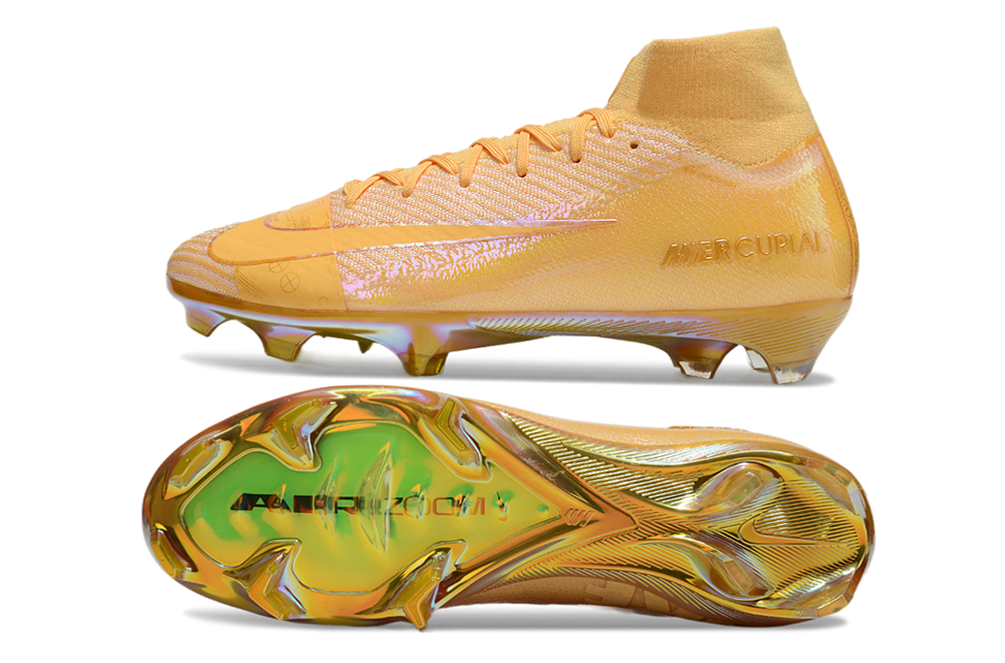 BOTAS ELITE M3RCURIAL
