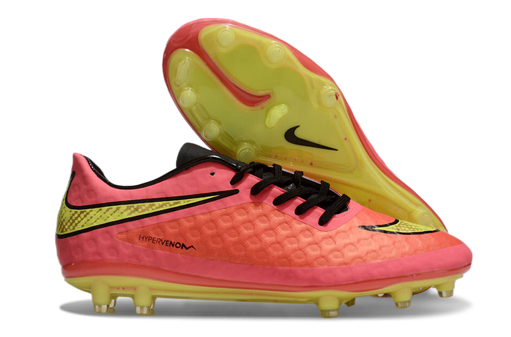 BOTAS ELITE HVENOM