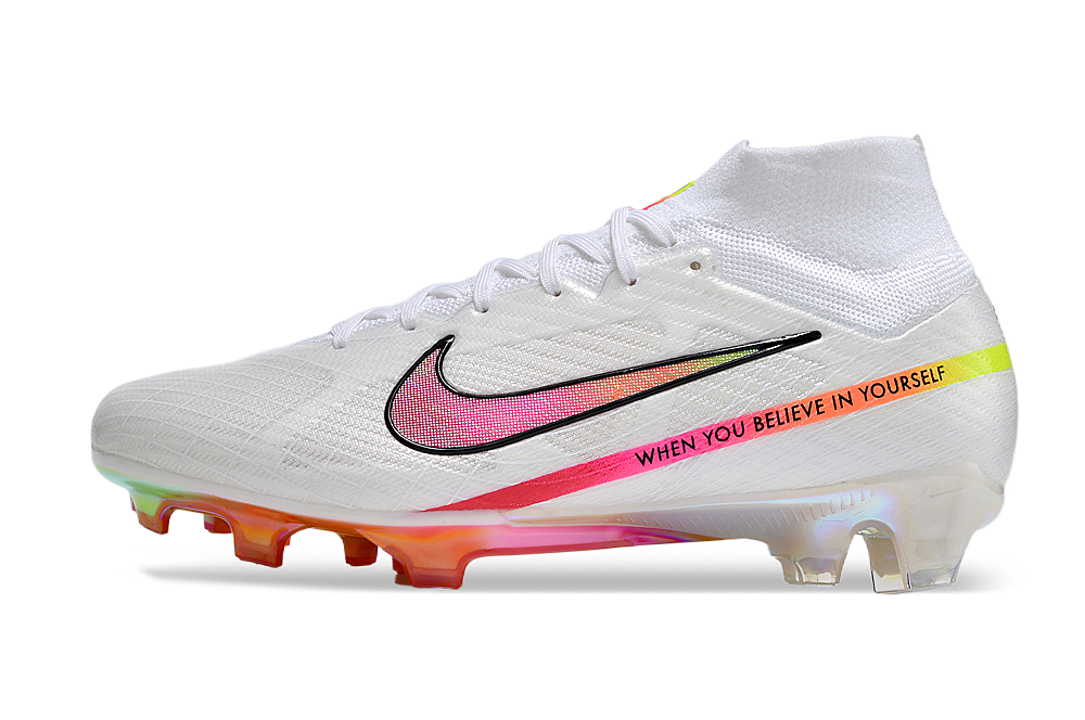 BOTAS ELITE M3RCURIAL
