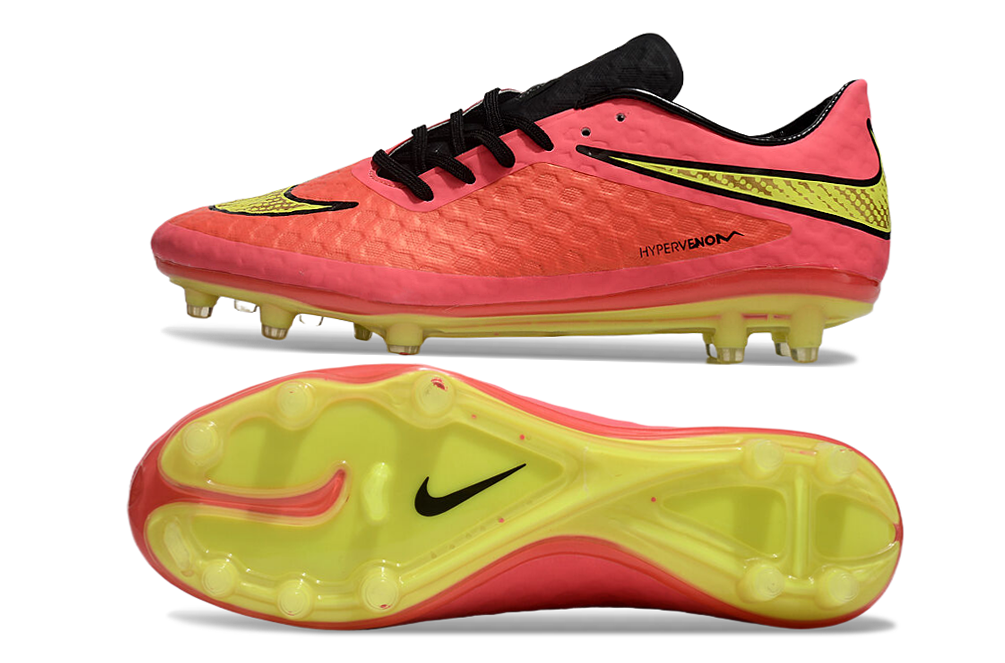 BOTAS ELITE HVENOM