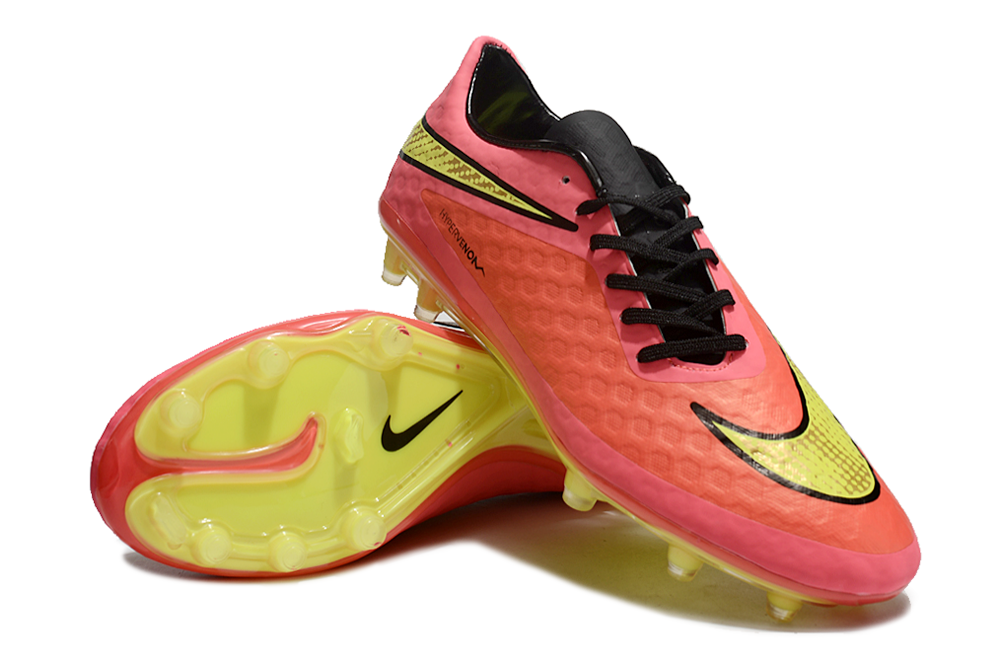BOTAS ELITE HVENOM