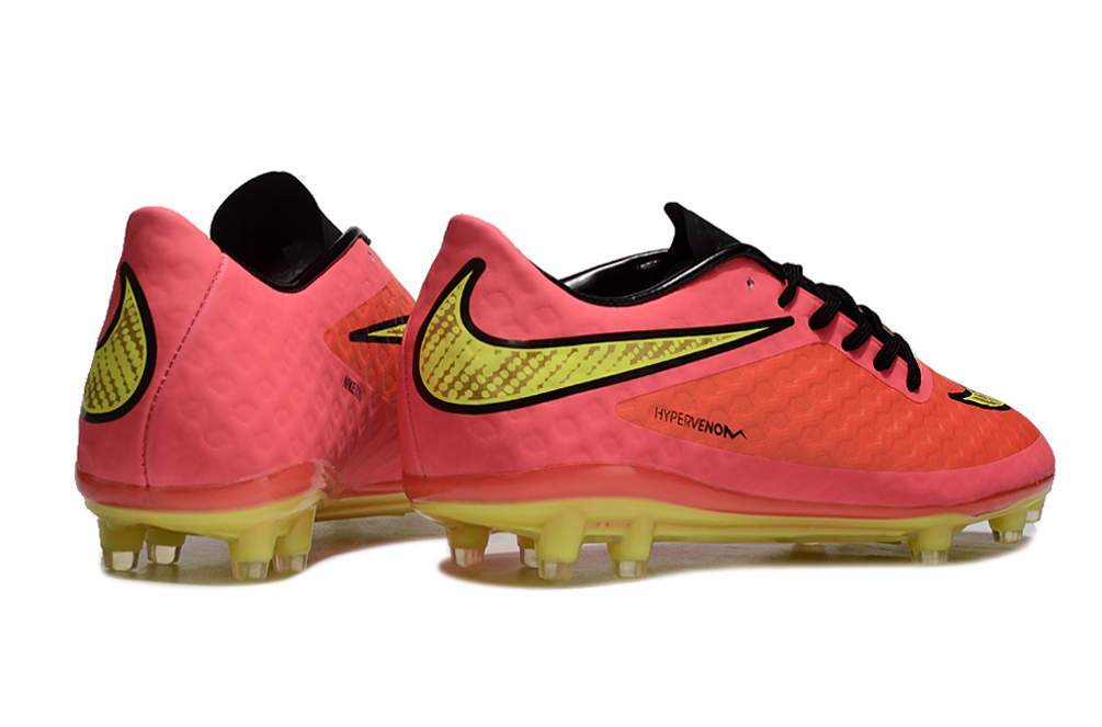 BOTAS ELITE HVENOM