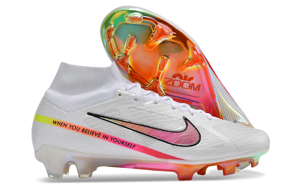 BOTAS ELITE M3RCURIAL