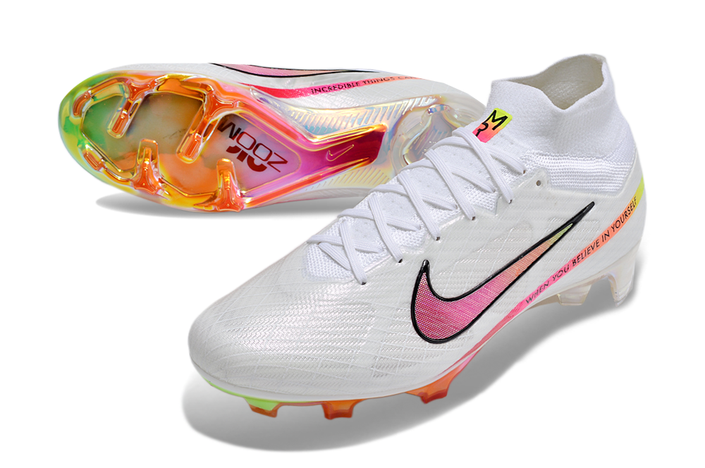 BOTAS ELITE M3RCURIAL