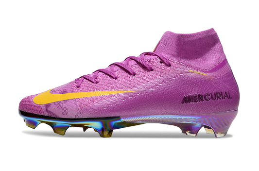 BOTAS ELITE M3RCURIAL