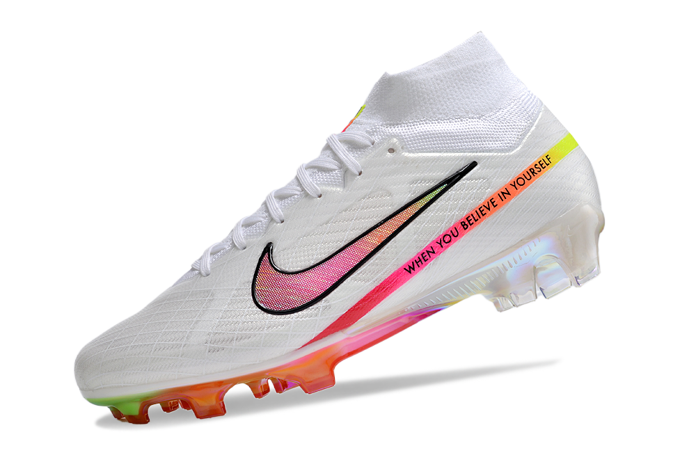 BOTAS ELITE M3RCURIAL