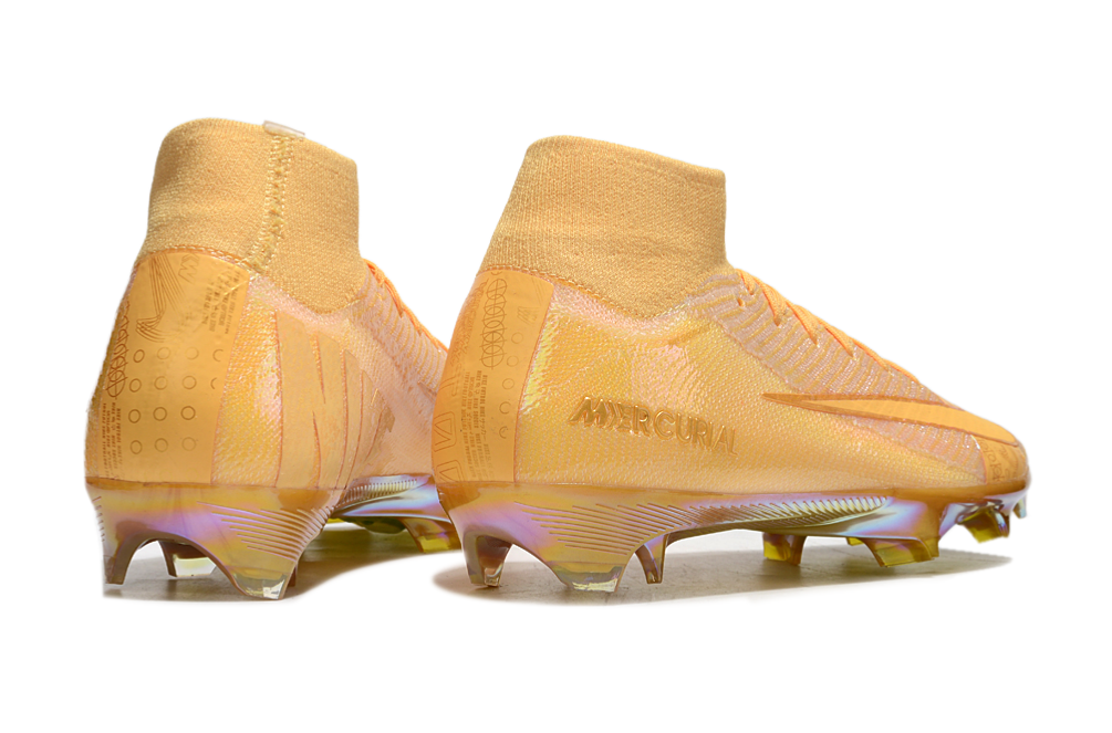 BOTAS ELITE M3RCURIAL