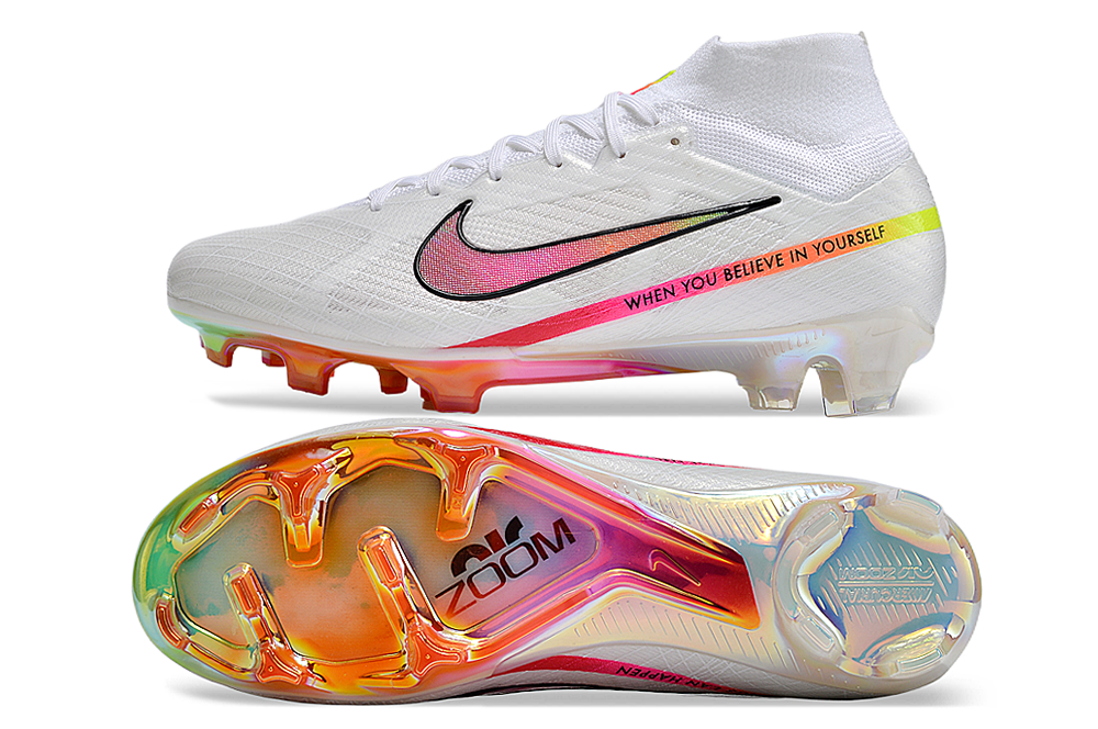 BOTAS ELITE M3RCURIAL