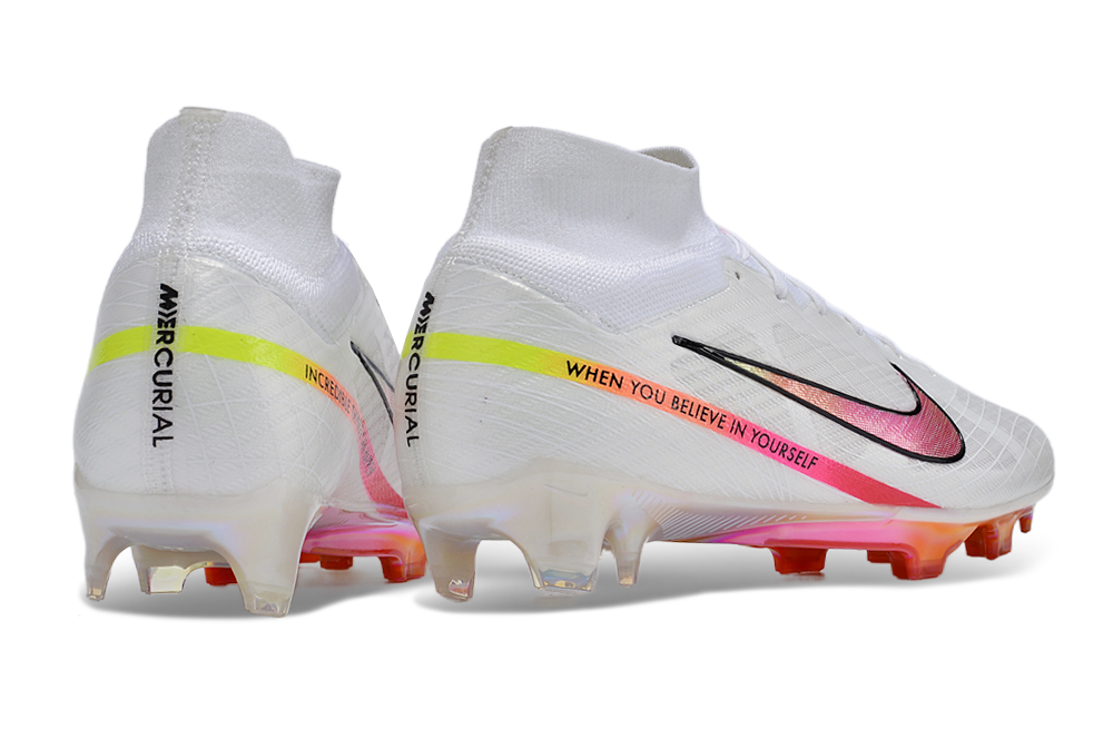 BOTAS ELITE M3RCURIAL